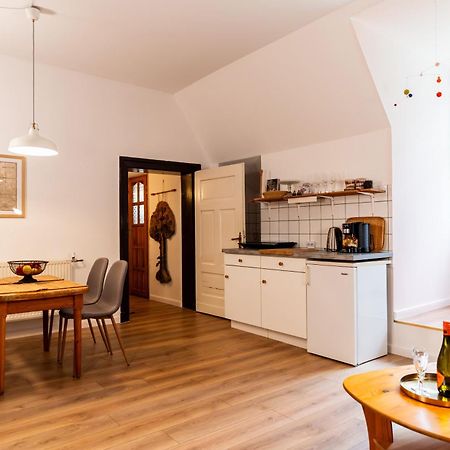 Hotel Lesny Dwor W Gorach Sowich Woliborz Esterno foto